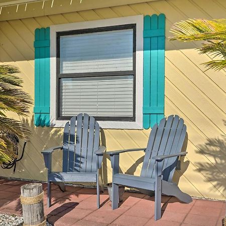 The Sage Pcb Family Getaway - Walk To Beach! Panama City Beach Exterior foto