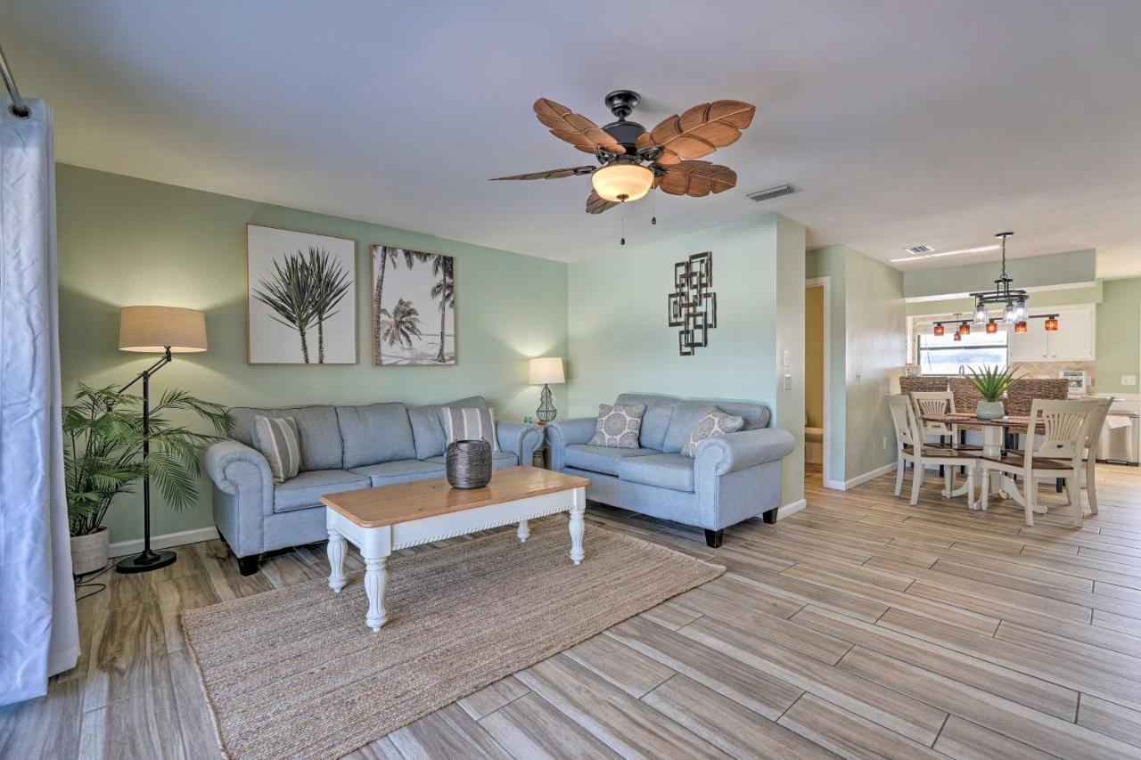 The Sage Pcb Family Getaway - Walk To Beach! Panama City Beach Exterior foto