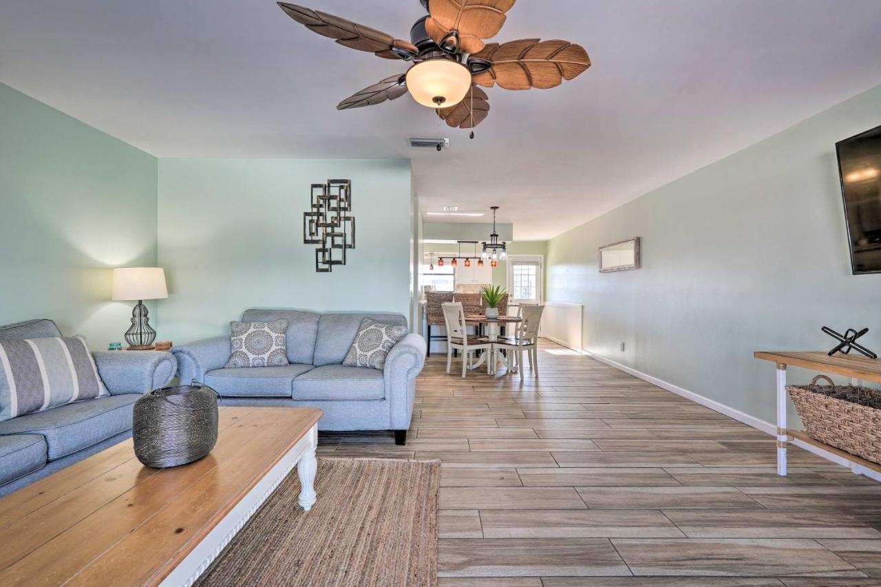 The Sage Pcb Family Getaway - Walk To Beach! Panama City Beach Exterior foto