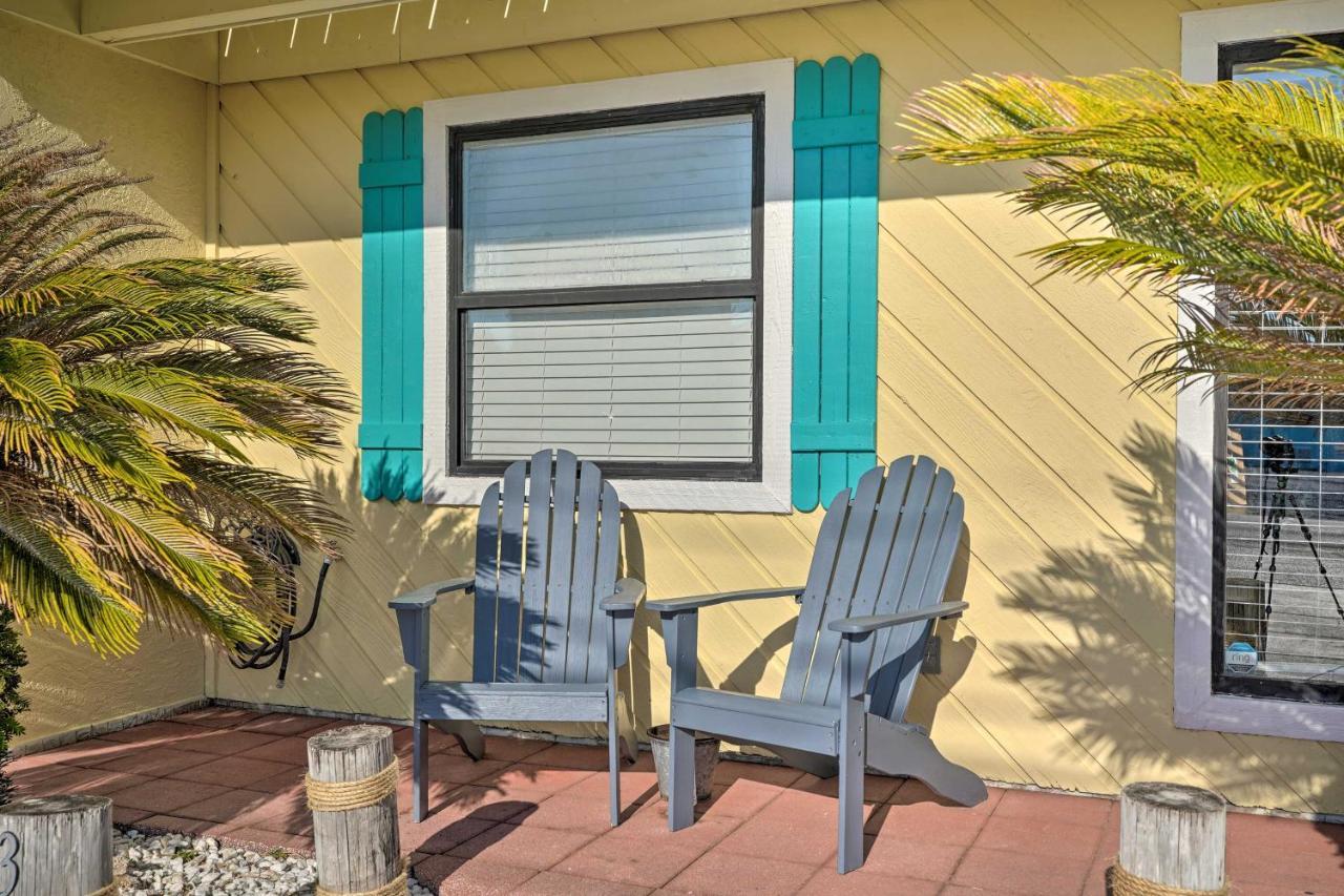 The Sage Pcb Family Getaway - Walk To Beach! Panama City Beach Exterior foto
